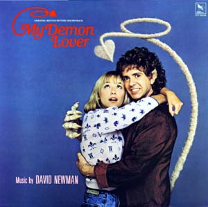 My Demon Lover movie