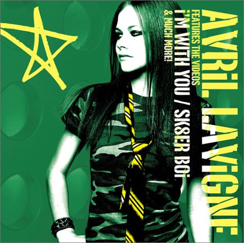 AvriL Lavigne - Sk8er Boi [Video Clip]