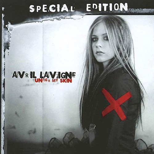 avril lavigne he wasnt pictures. quot;He Wasn#39;t (Lavigne,