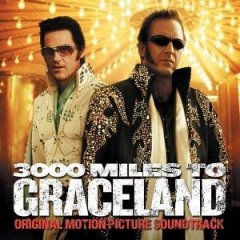 3000 Miles To Graceland OST