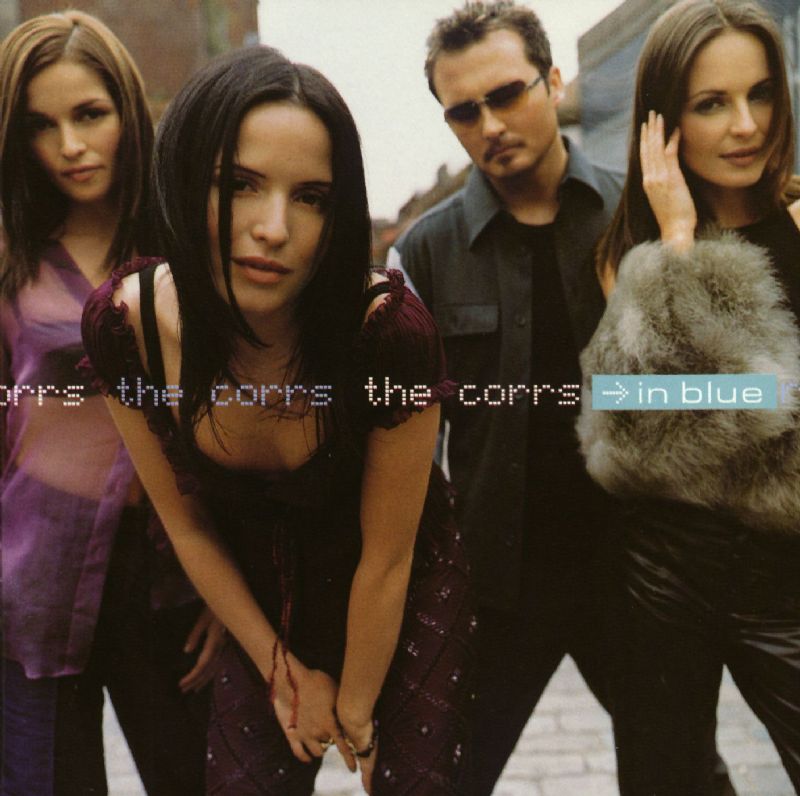 The Corrs - In Blue (2000, The Corrs - In Blue (2000,