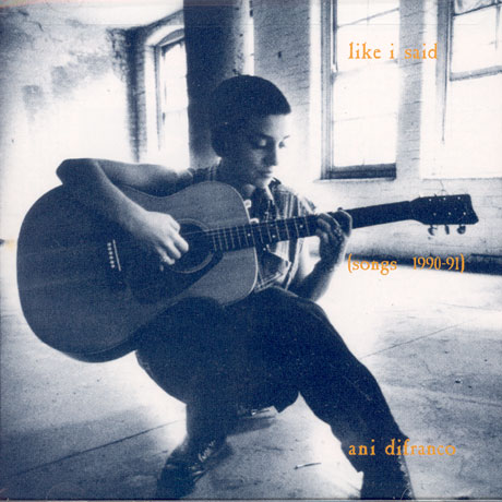 Ani Difranco le folk survitaminé et la poésie au service de l'intelligence 248000_1_f