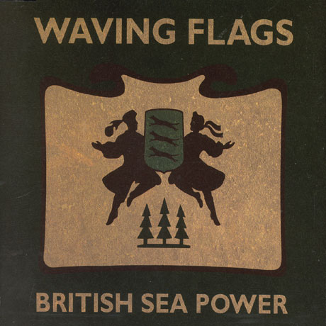 Waving Flags (2008)