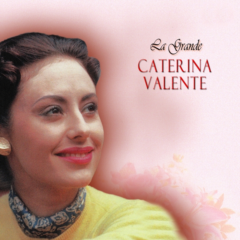 Caterina Valente 2010 Dayl 