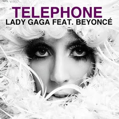 Sony Universal on Single   Telephone  2010  Universal Music