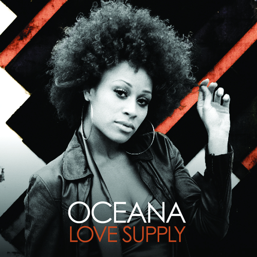 Oceana Love Supply