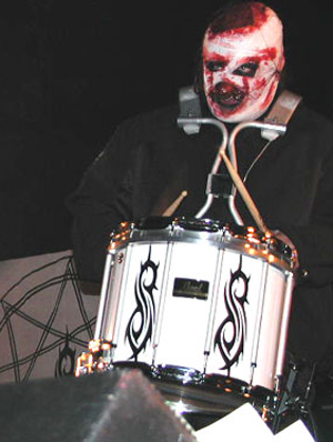 Slipknot Slipknot